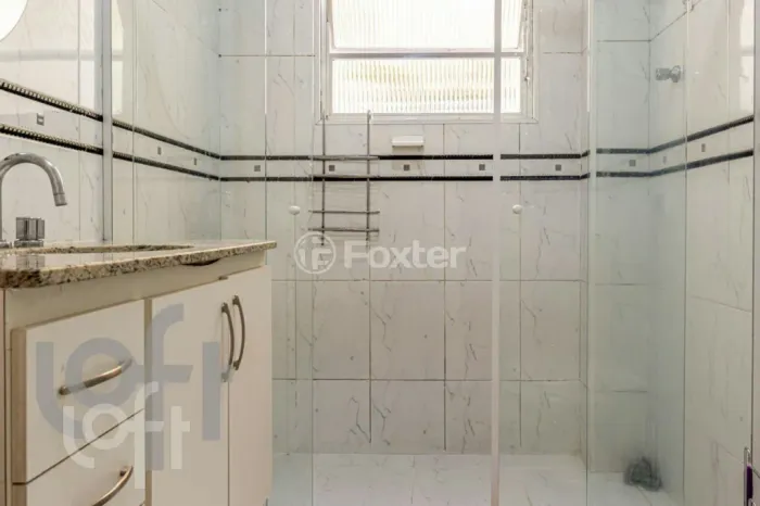 Apartamento à venda Rua Augusta, Consolação - São Paulo