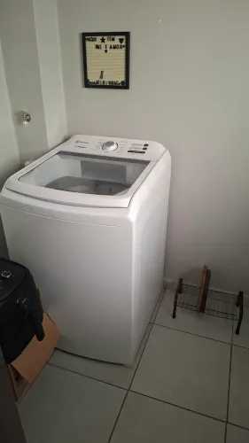 Eletrolux 15kg