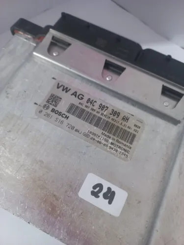 Injeção Volkswagen 04c907309ah 0261s16720