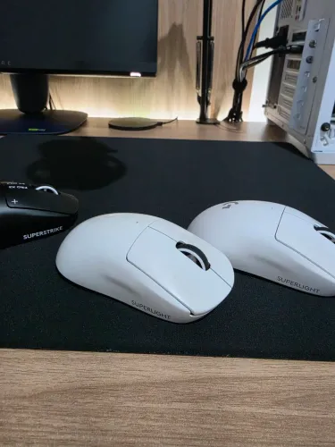 Mouse GPRO-SUP.