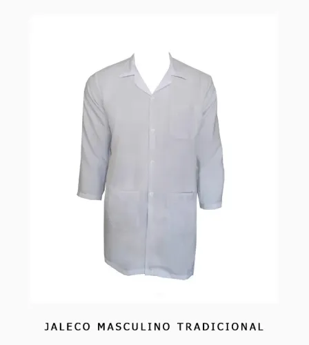 Jaleco - Material escolar