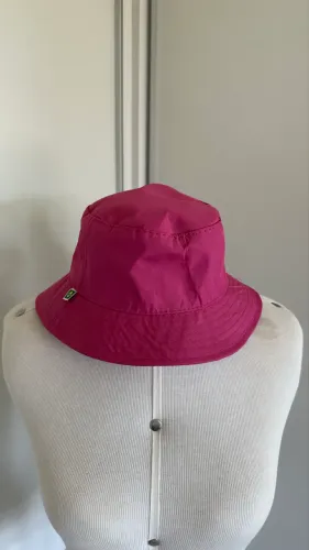 Bucket Rosa/Magenta - Tamanho G