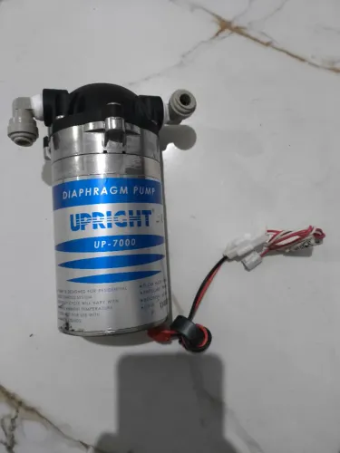 bomba dagua