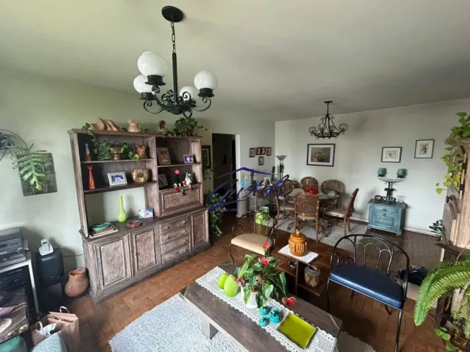 Apartamento com 3 quartos (1 suíte) à venda, 113 m² - Butantã - São Paulo/SP