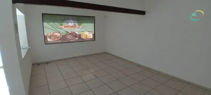 Salão à venda, 136 m² - Bonfim - Campinas/SP