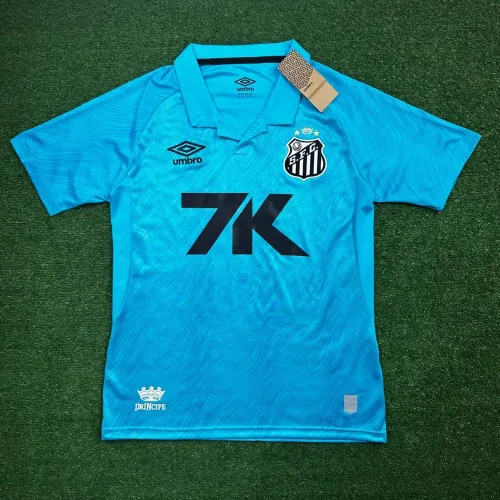 Camisa do Santos 26/27
