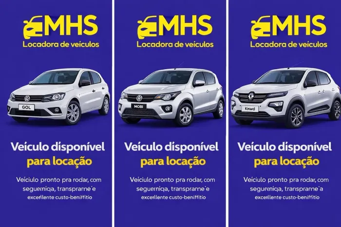OPORTUNIDADE PARA MOTORISTA DE APLICATIVO 