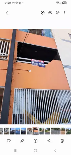 VENDO APTO PLANALTO PINGÃO