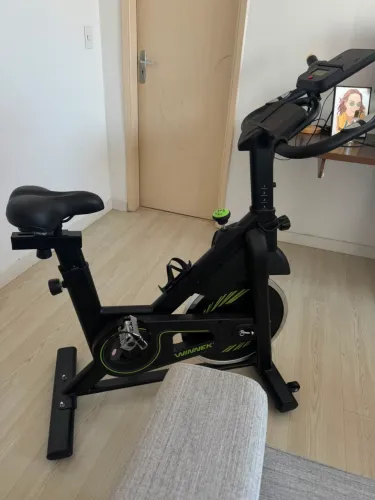 Bicicleta spinning