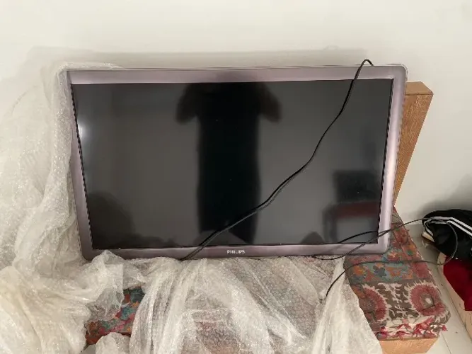 Tv Philips 42 polegadas