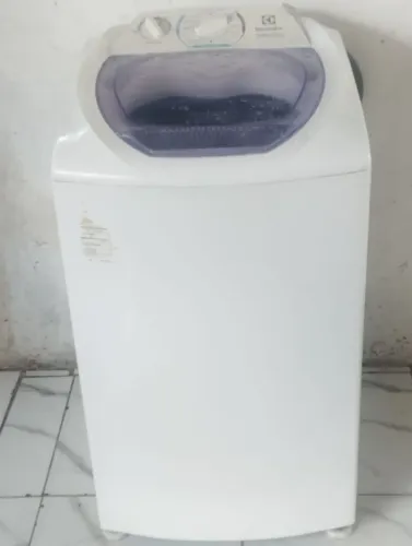 Maquina de lavar