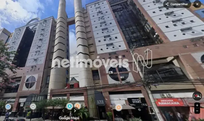 Venda Sala Luxemburgo Belo Horizonte