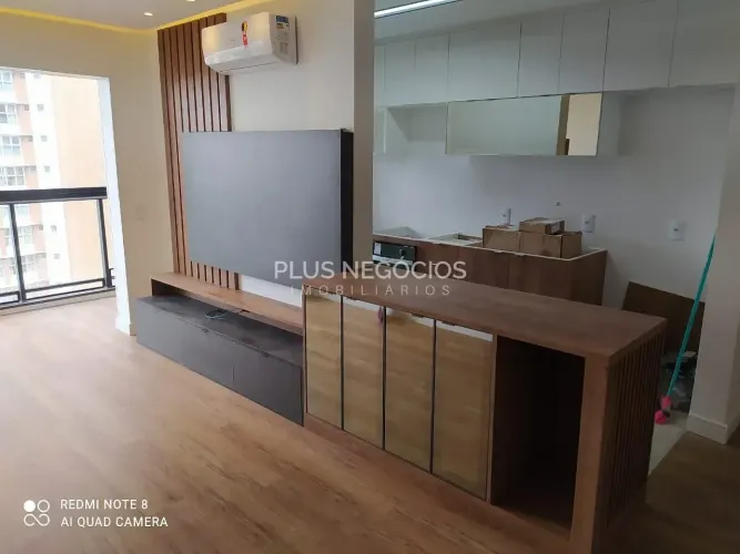 Apartamento com 2 dorms, Edifício Le Monde, Sorocaba - R$ 690 mil, Cod: 218191