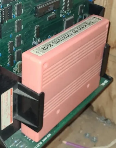 kof of 2002 original neo geo mvs