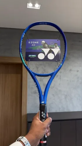 Yonex Ezone 2025 Ace
