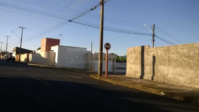 Terreno Padrão em Ibaté