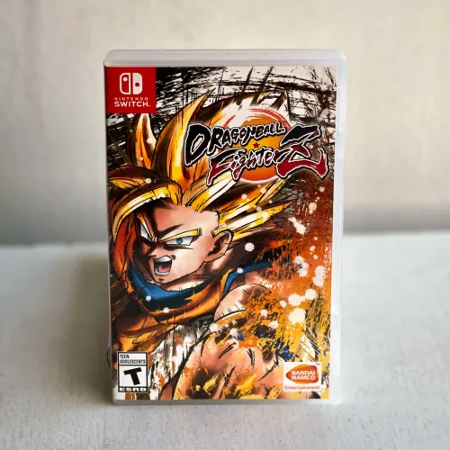 Dragon Ball FighterZ - ÓTIMO - OPORTUNIDADE