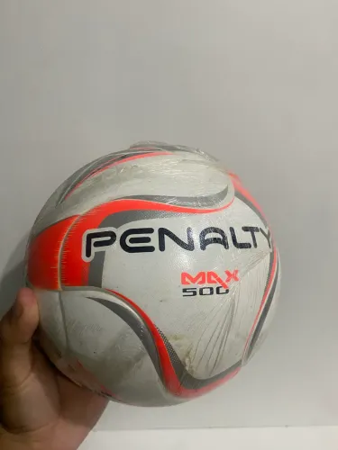 Bola de futsal 500 max