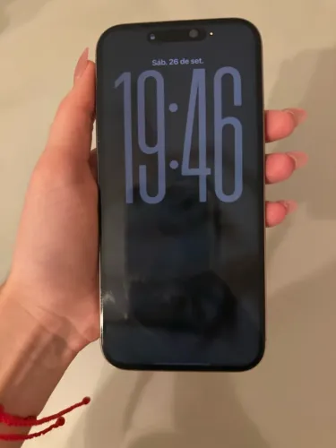 IPHONE 16 PROMAX