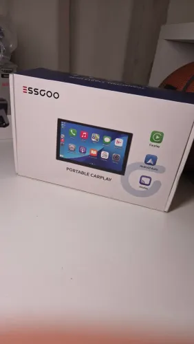 Multimidia 9 Polegadas ESSSGO