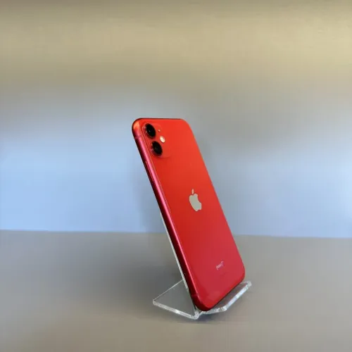 iPhone 11 saúde 79% armazenamento 128 gb