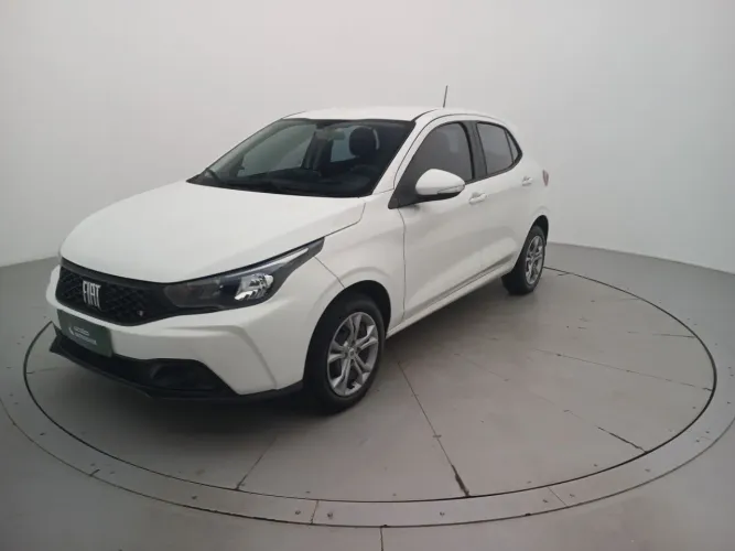 Fiat Argo Drive 1.0 Firefly 2025