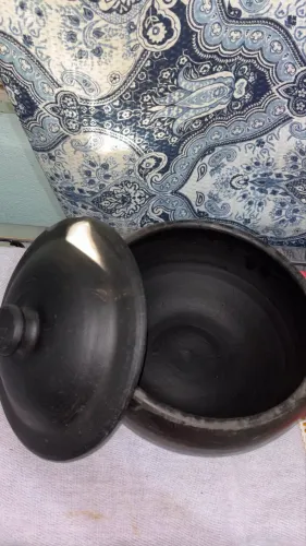 PANELA PEDRA PRETA