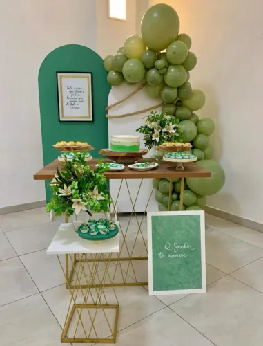 Aluguel decoração de festa - aniversário 
