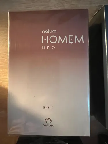 Perfumes natura 150 reais cada novos 
