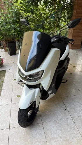 Nmax abs