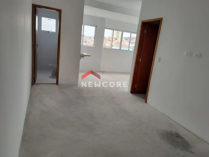 Apartamento em Rua Aragão - Vila Mazzei - São Paulo/SP