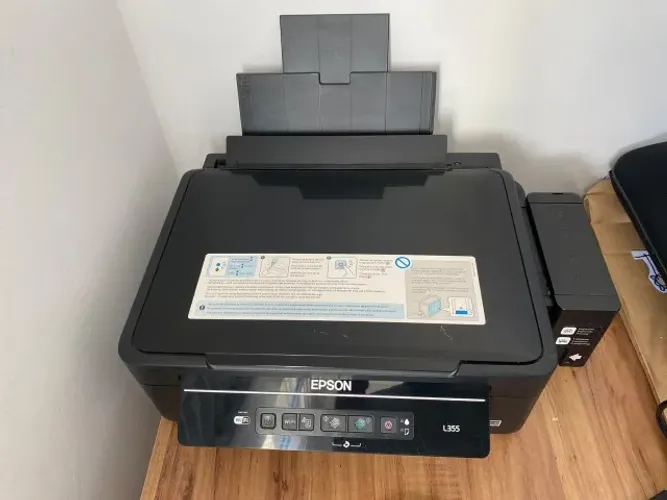 Impressora Epson L355