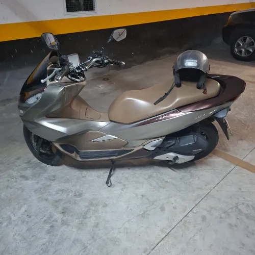 Pcx 150 DLX 