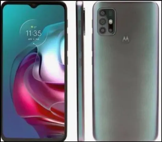 Motorola G(30)