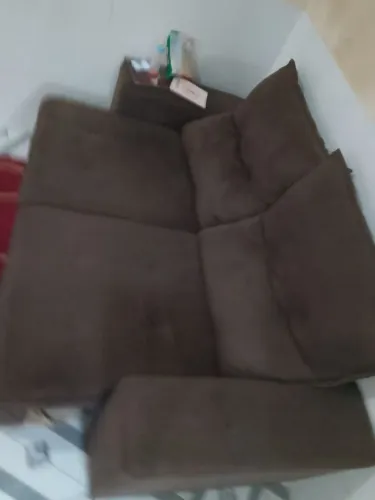 Vendo sofá
