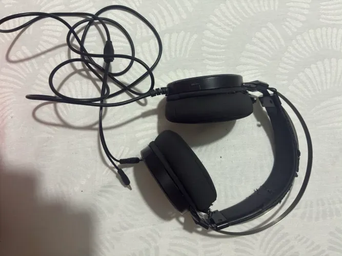Headset Reddragon