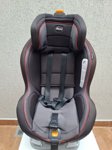 Cadeirinha Chicco Nexfit