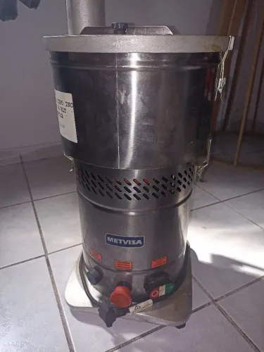 Processador CUTTER 8lt BIMG