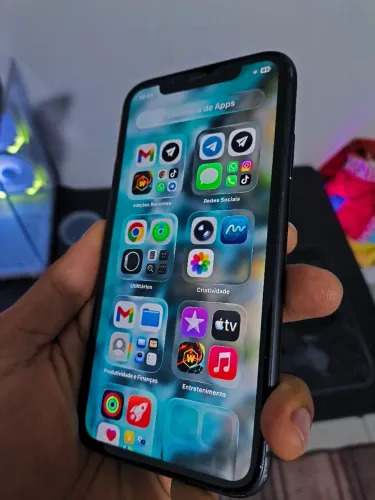 iPhone 11 64g