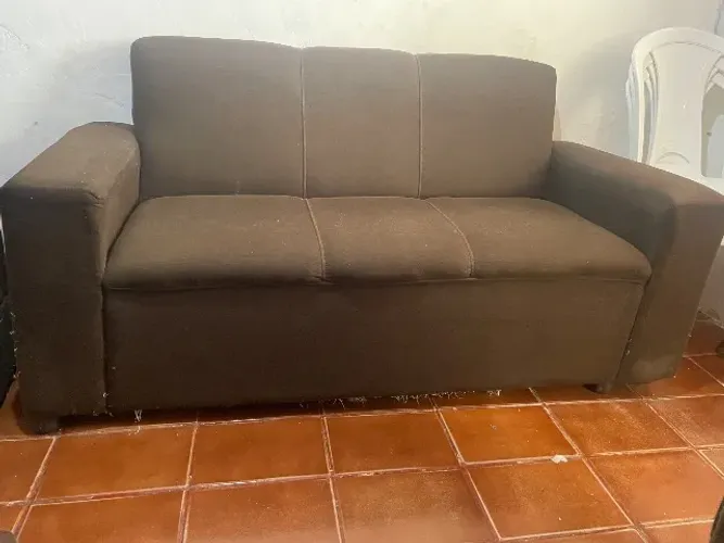 Vendo 2 sofá 