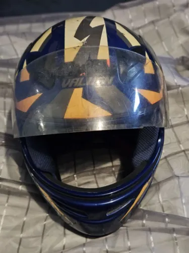 Capacete 