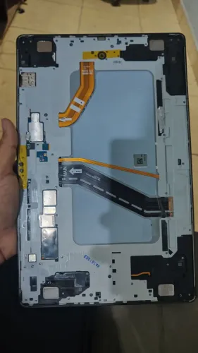 Placa mãe tablet S8 ultra