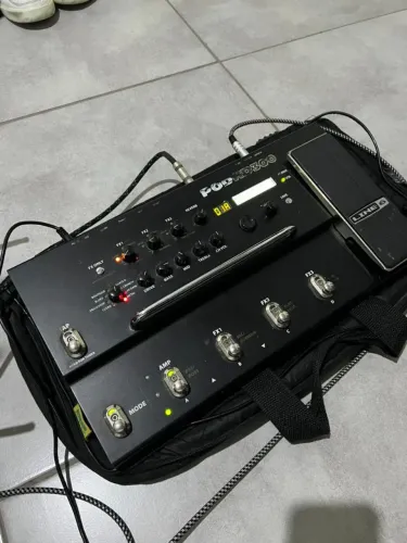 Pedaleira