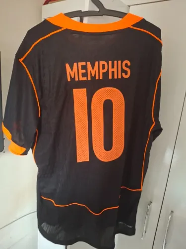 Camisa III Corinthians 2025/26