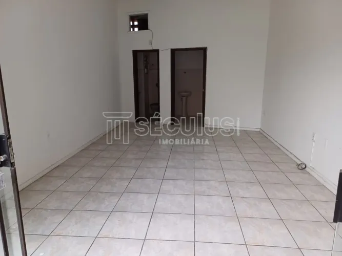 Sala Comercial para aluguel, Centro - Jaraguá do Sul/SC