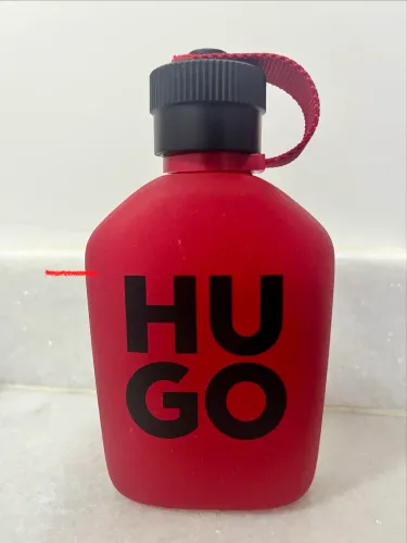 Hugo Bosso Edp Intense