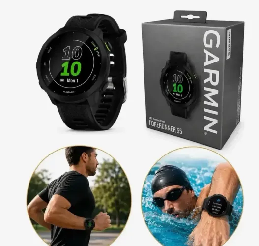 Garmin Forerunner 55