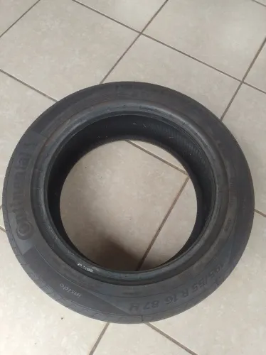 Pneu Continental Aro 16