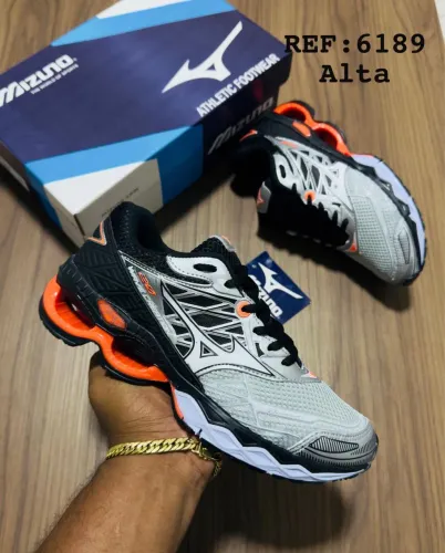 Tenis creation 20 mizuno