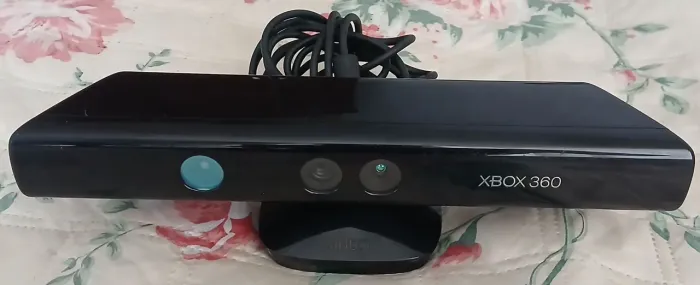 Sensor Kinect para Xbox 360